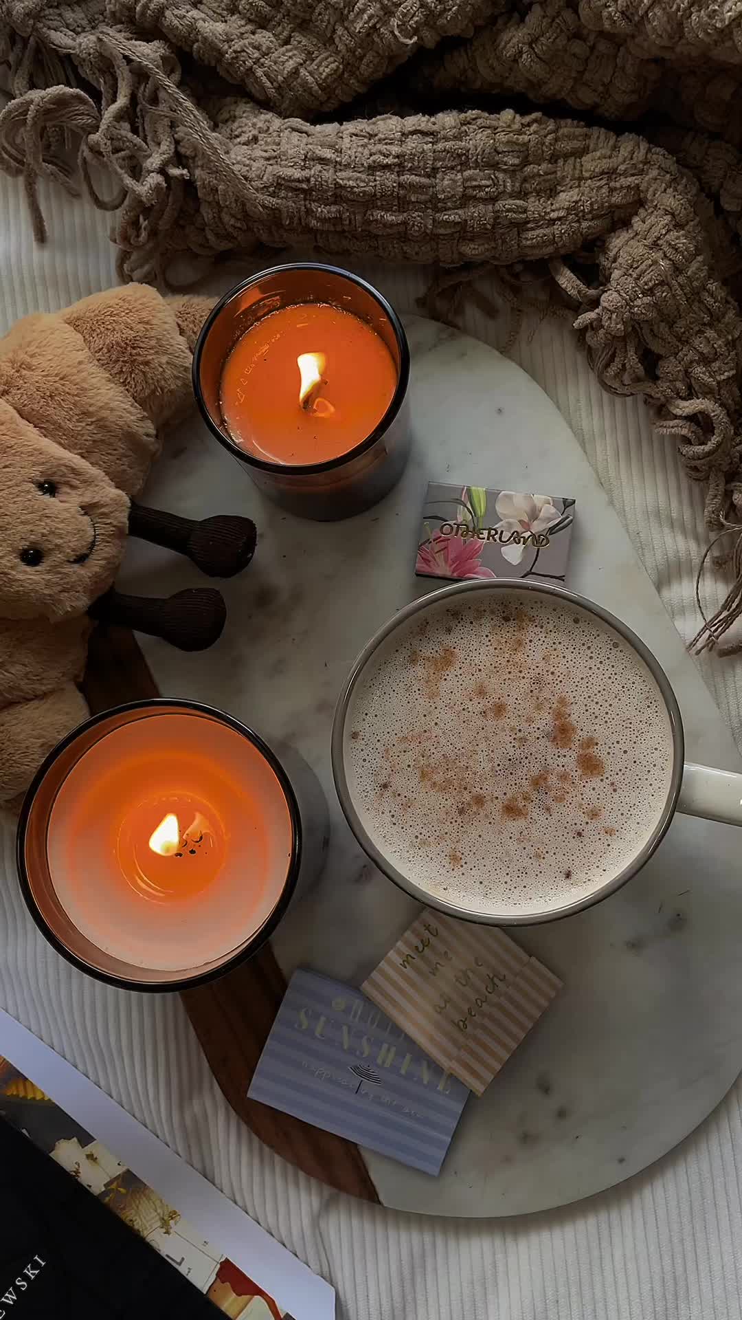 @Rae ☕️📖