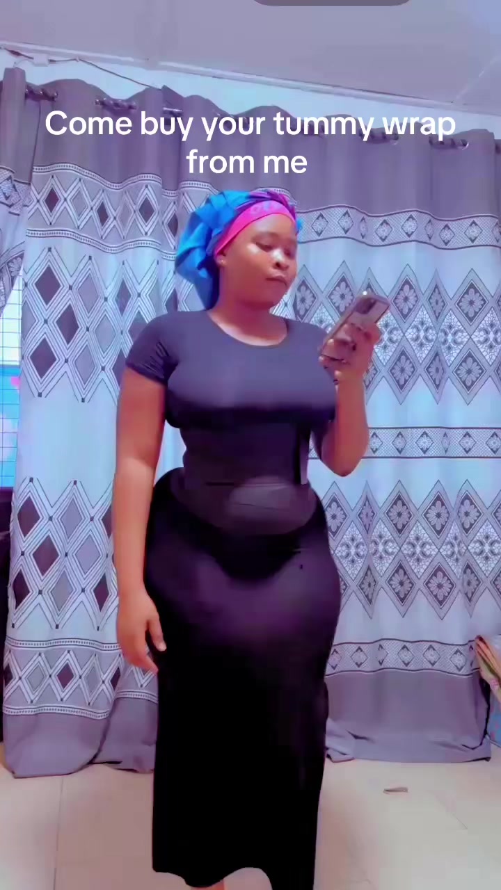 @Hajia Destiny