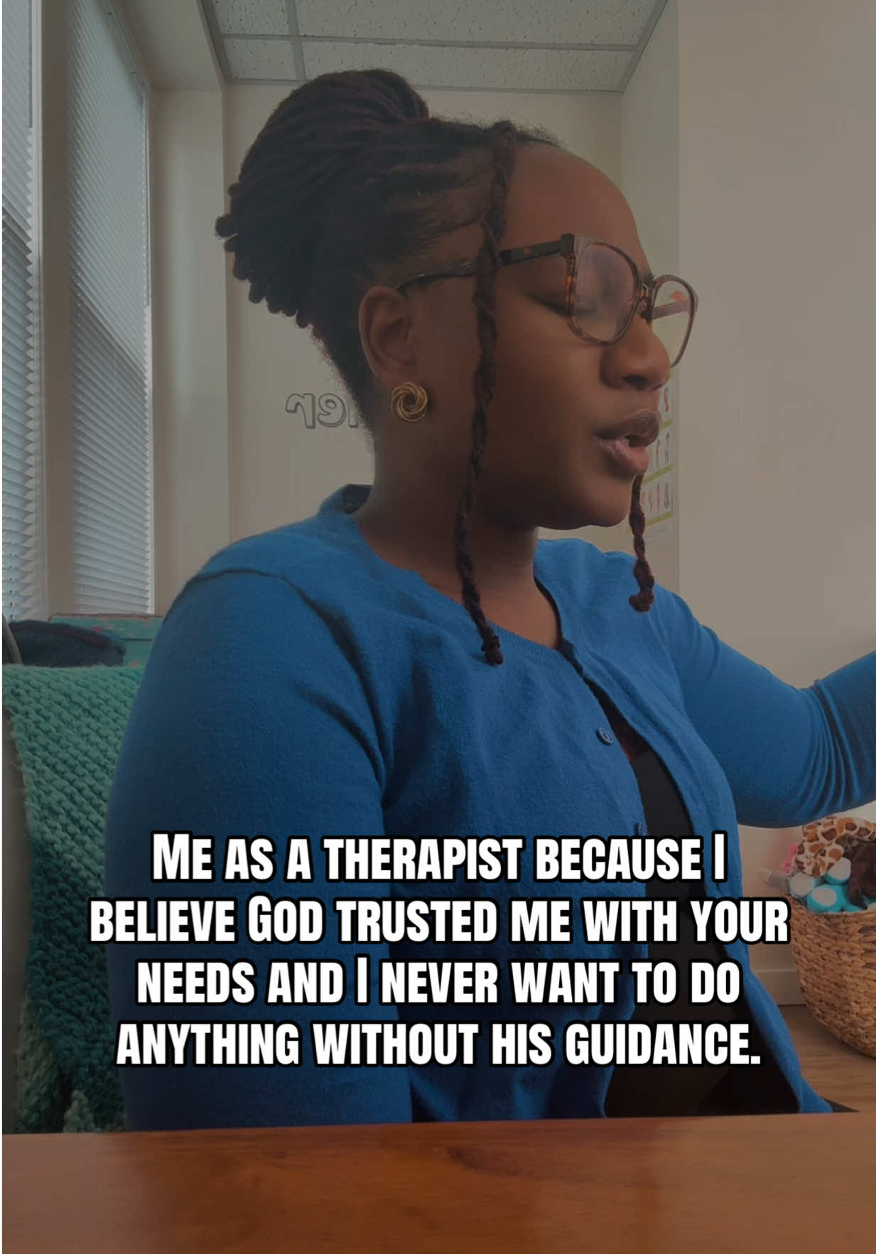 @Angie|LMSW, Trauma Minister