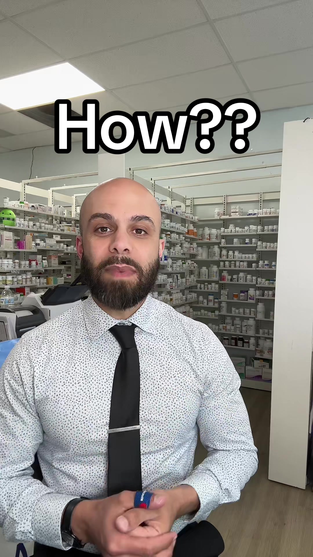 @Dr. Nassar, PharmD