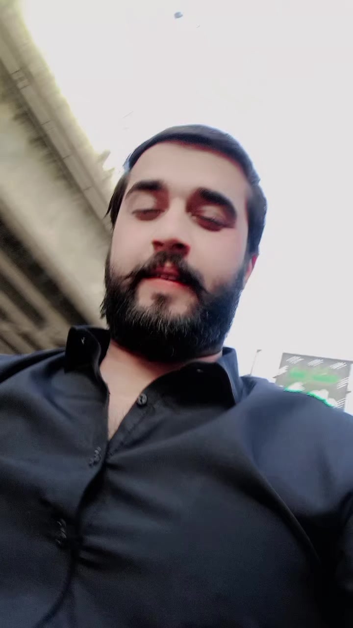 @Shahzaib Abbasi