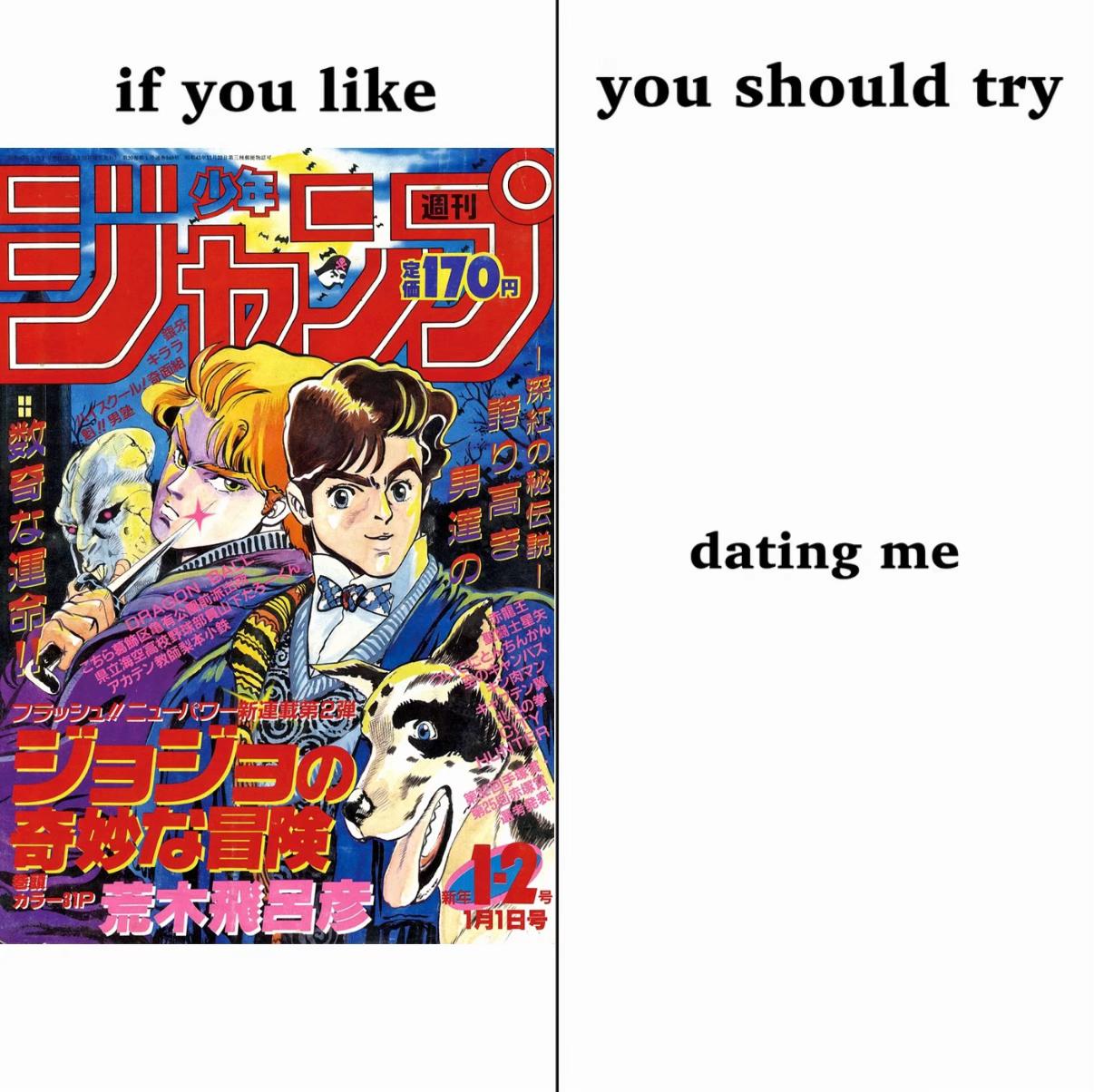@Johnny Joestar 𒉭