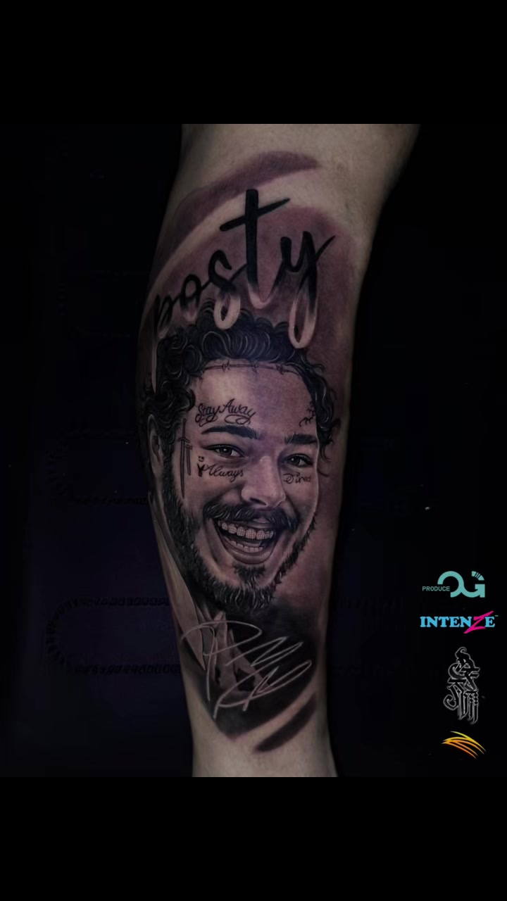 @Zuuluu Tattoo Creator
