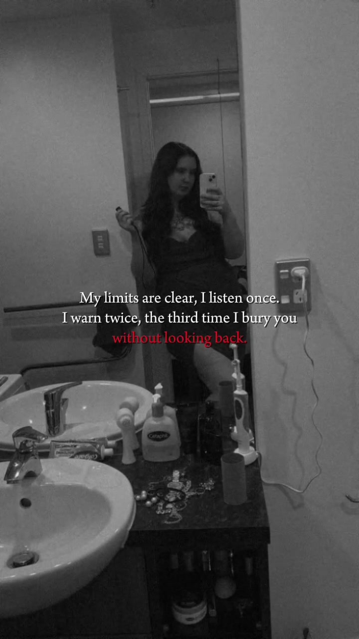 @Chanel Rulton