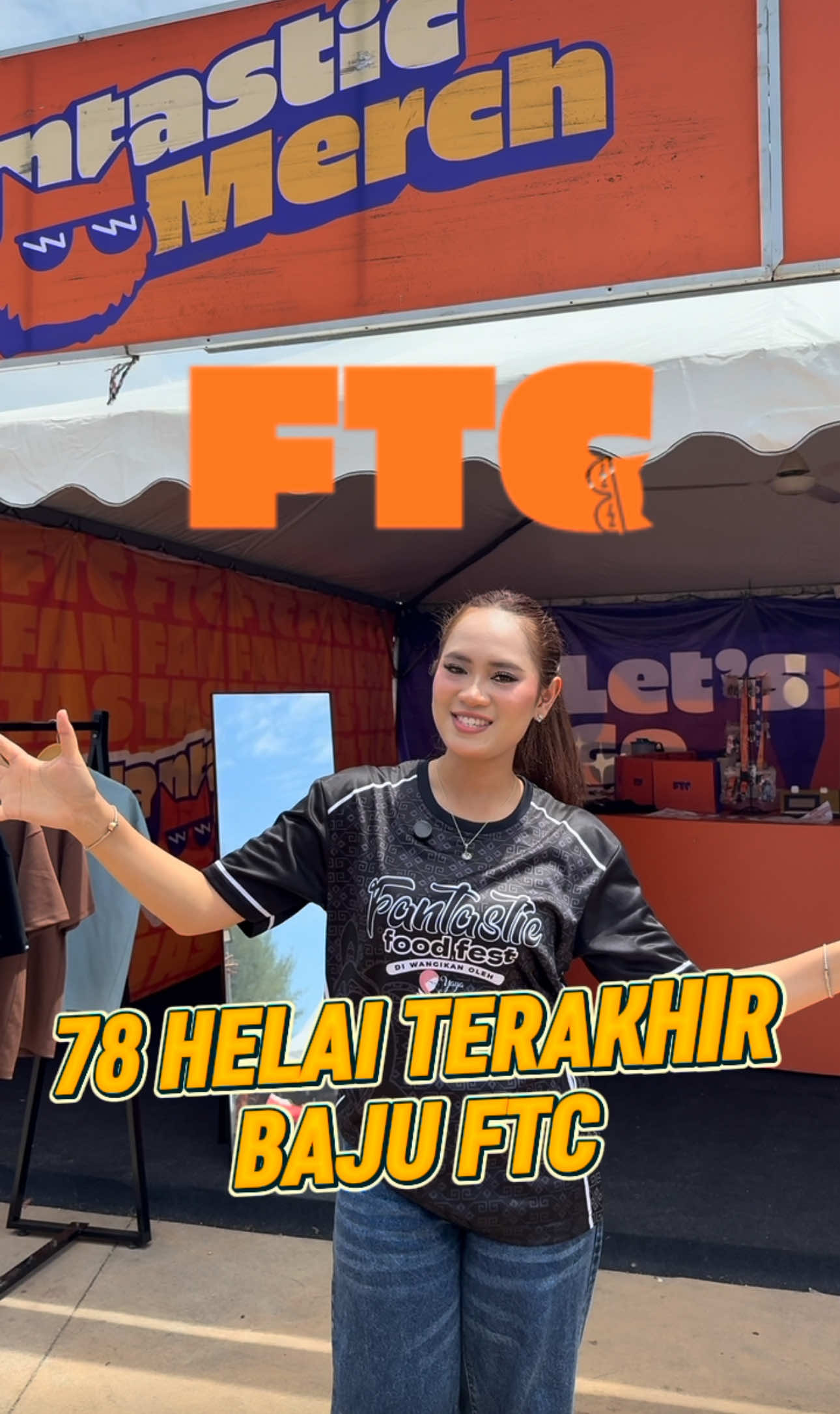 @Fantastic Food Fest By Kak Nab