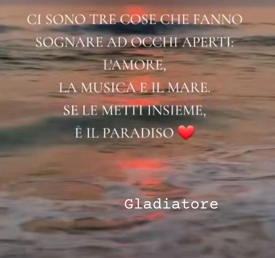 @GLADIATORE