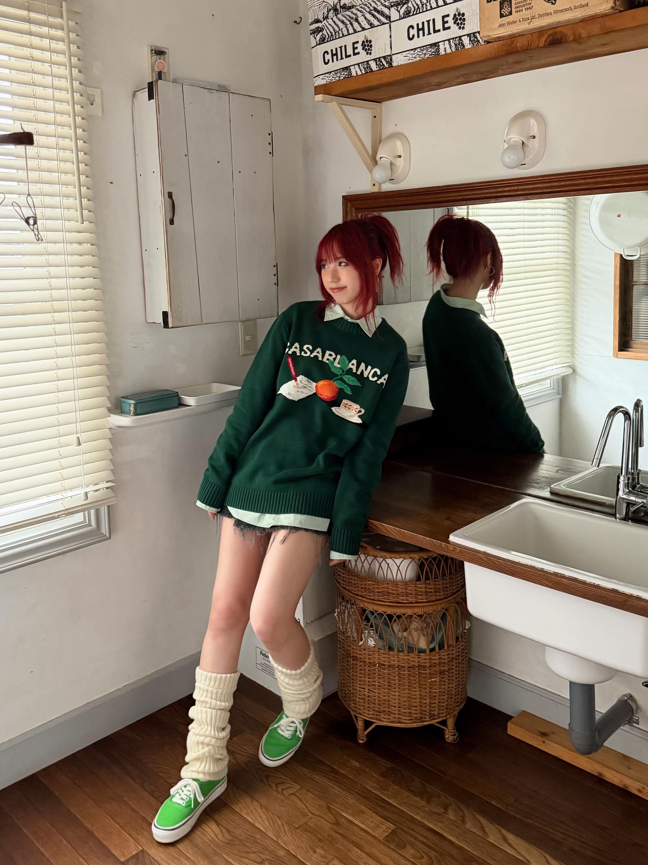 @柚木みいな