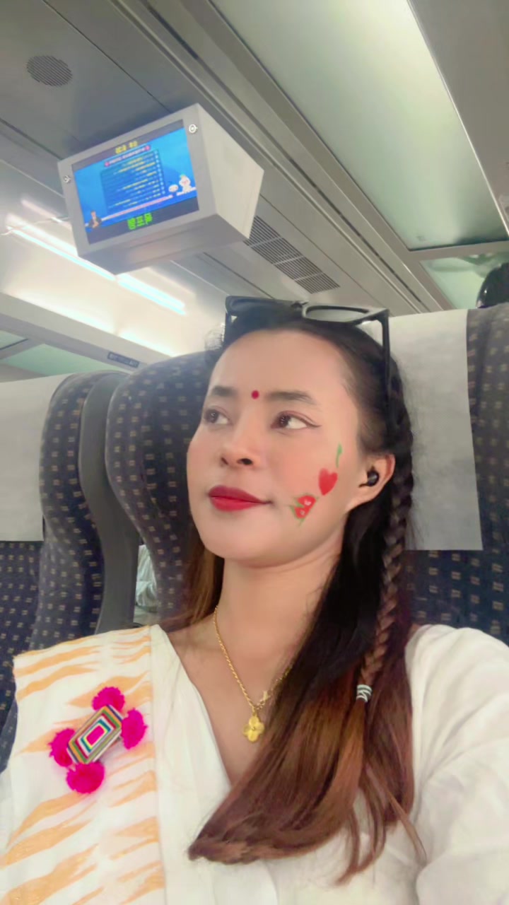 @poojachettri23🇳🇵❤️🇰🇷