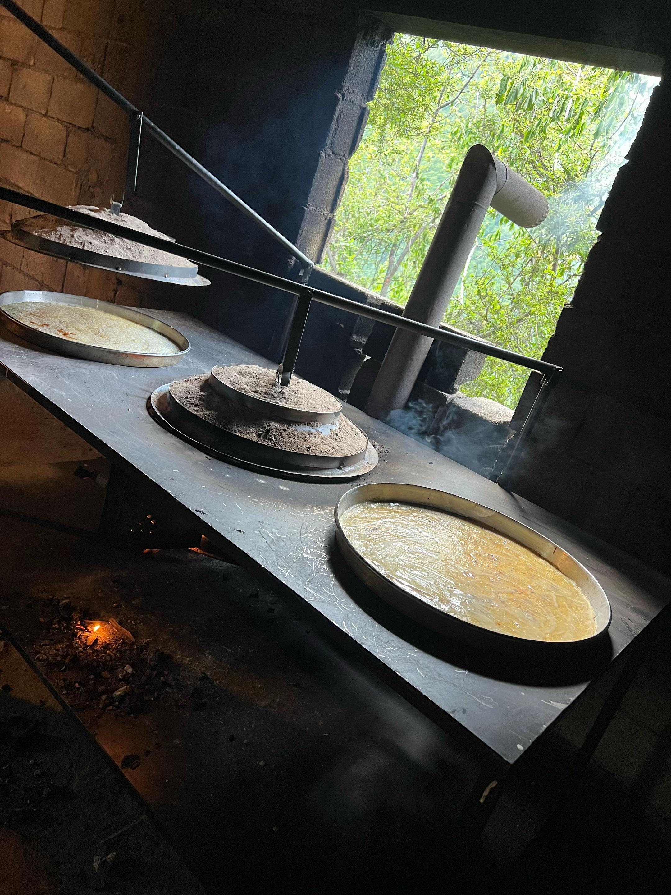 @Traditional Food "BOZOVCA"