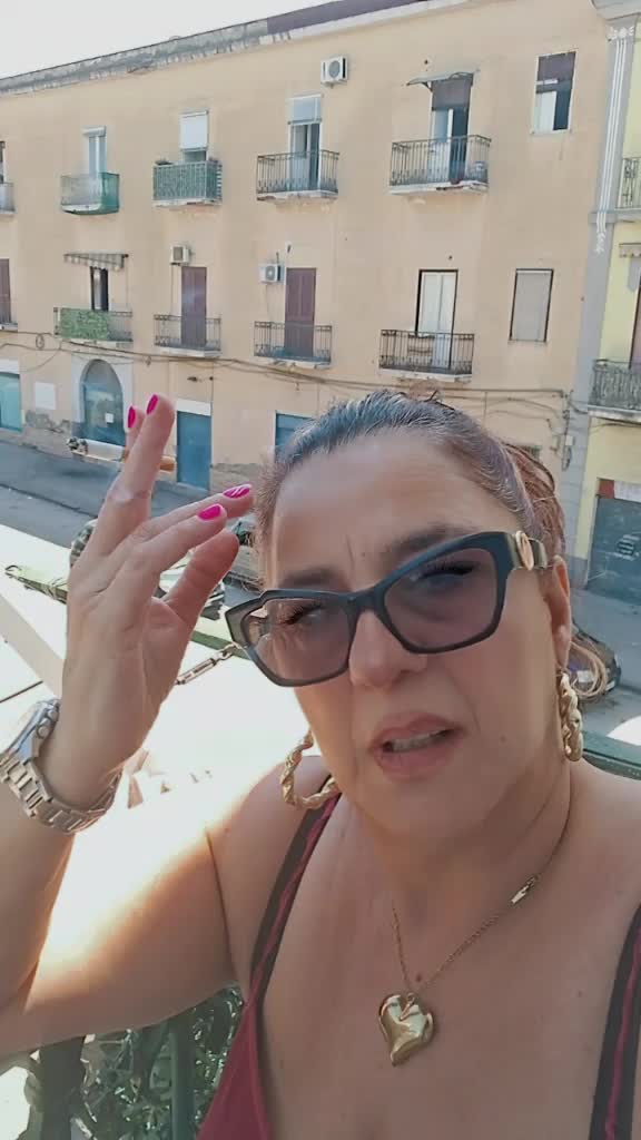 @Carmela Vinciguerra