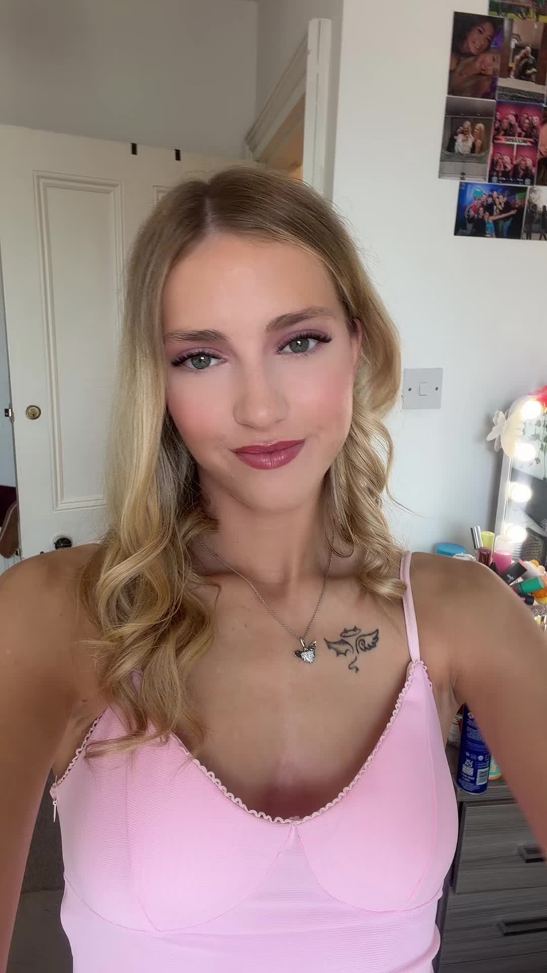 @Angel <3
