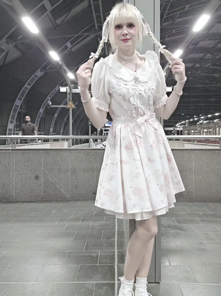 @ʚ♡ɞ ⋮ Fae ๋࣭ ࣪ ˖
