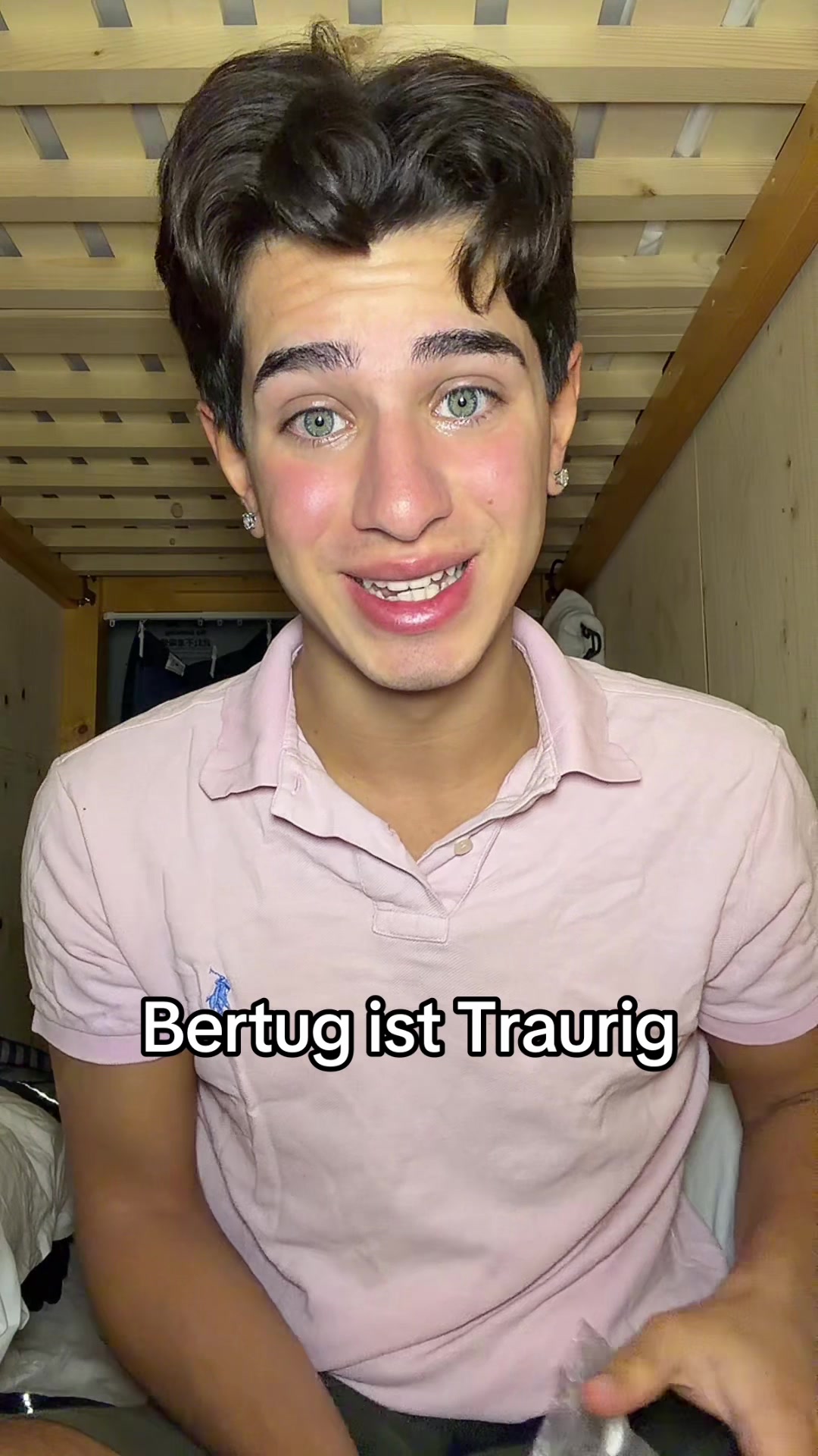 @Bertug ✨🌏