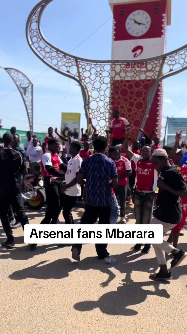 @AZIZ MBARARA BOY 🧳