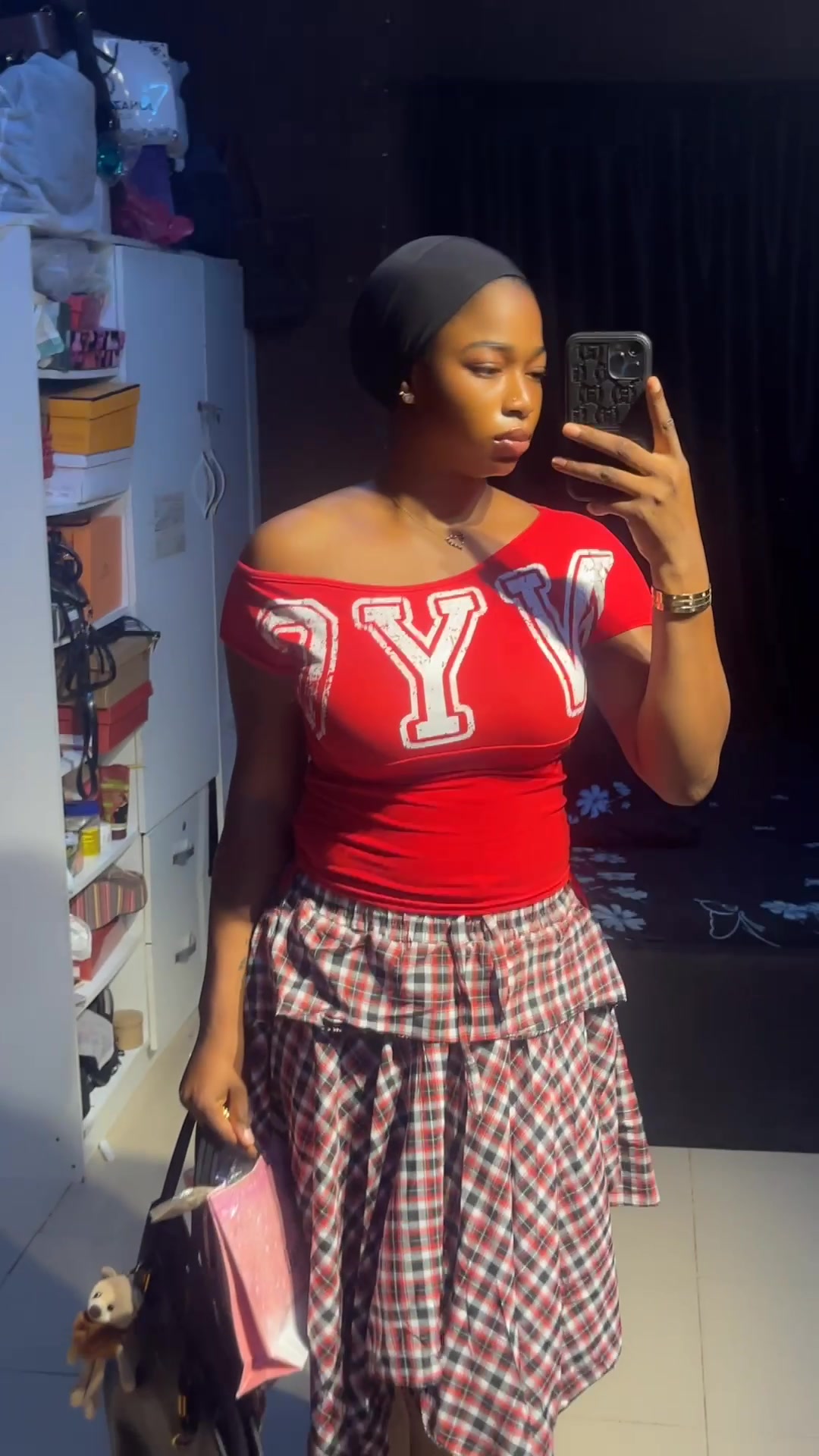@Halimah Frozen 📍Lagos Ikorodu