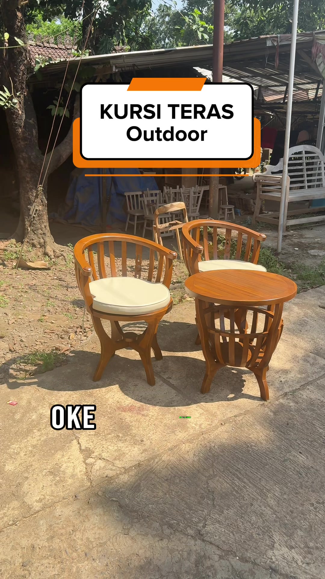 @Toko Indo Furniture