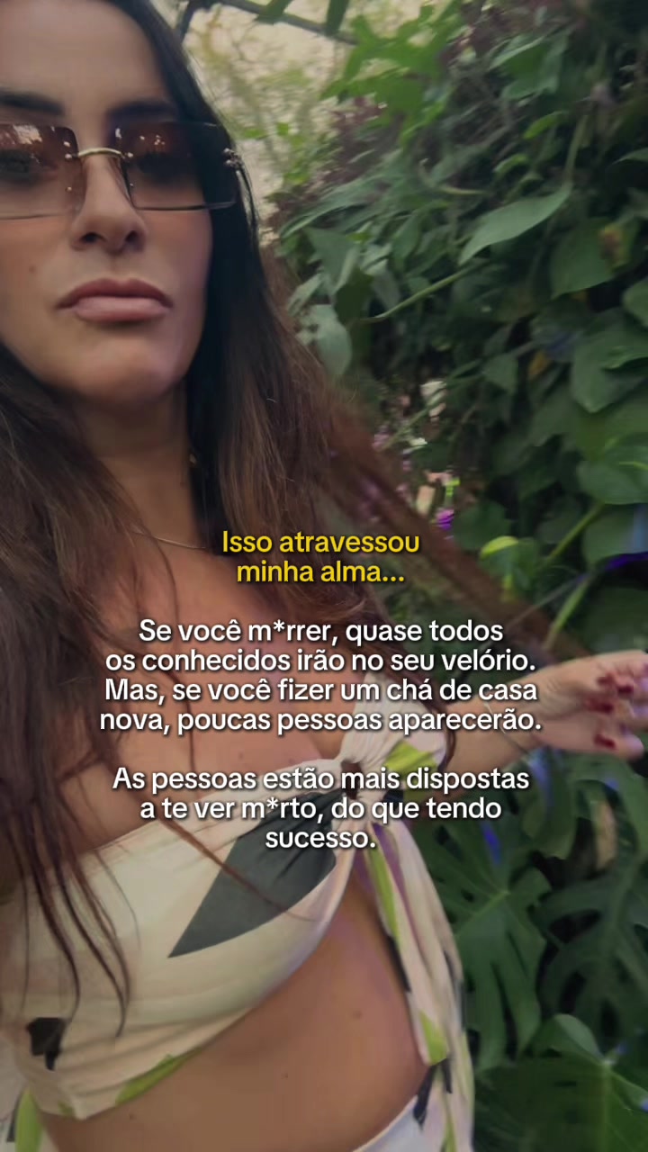 @Nane Nogueira