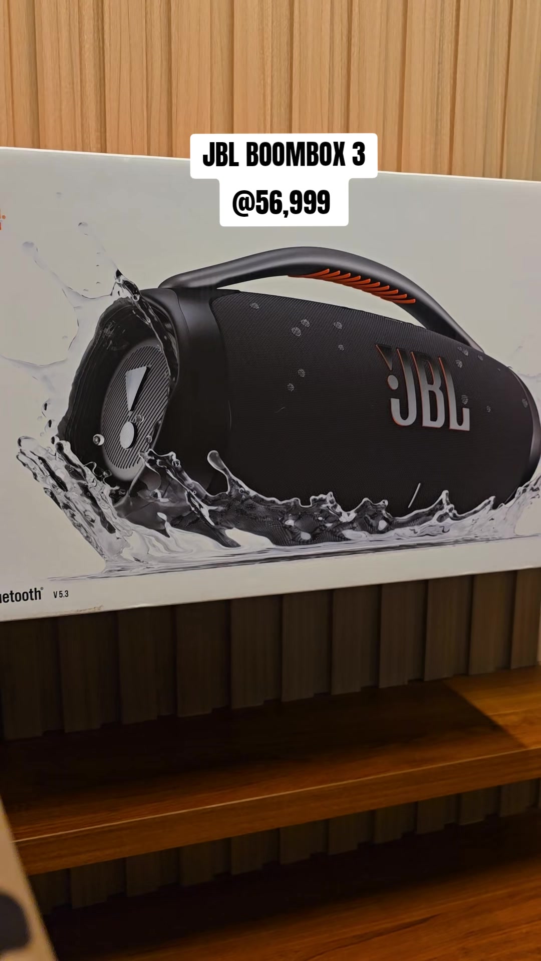 @JBL KENYA