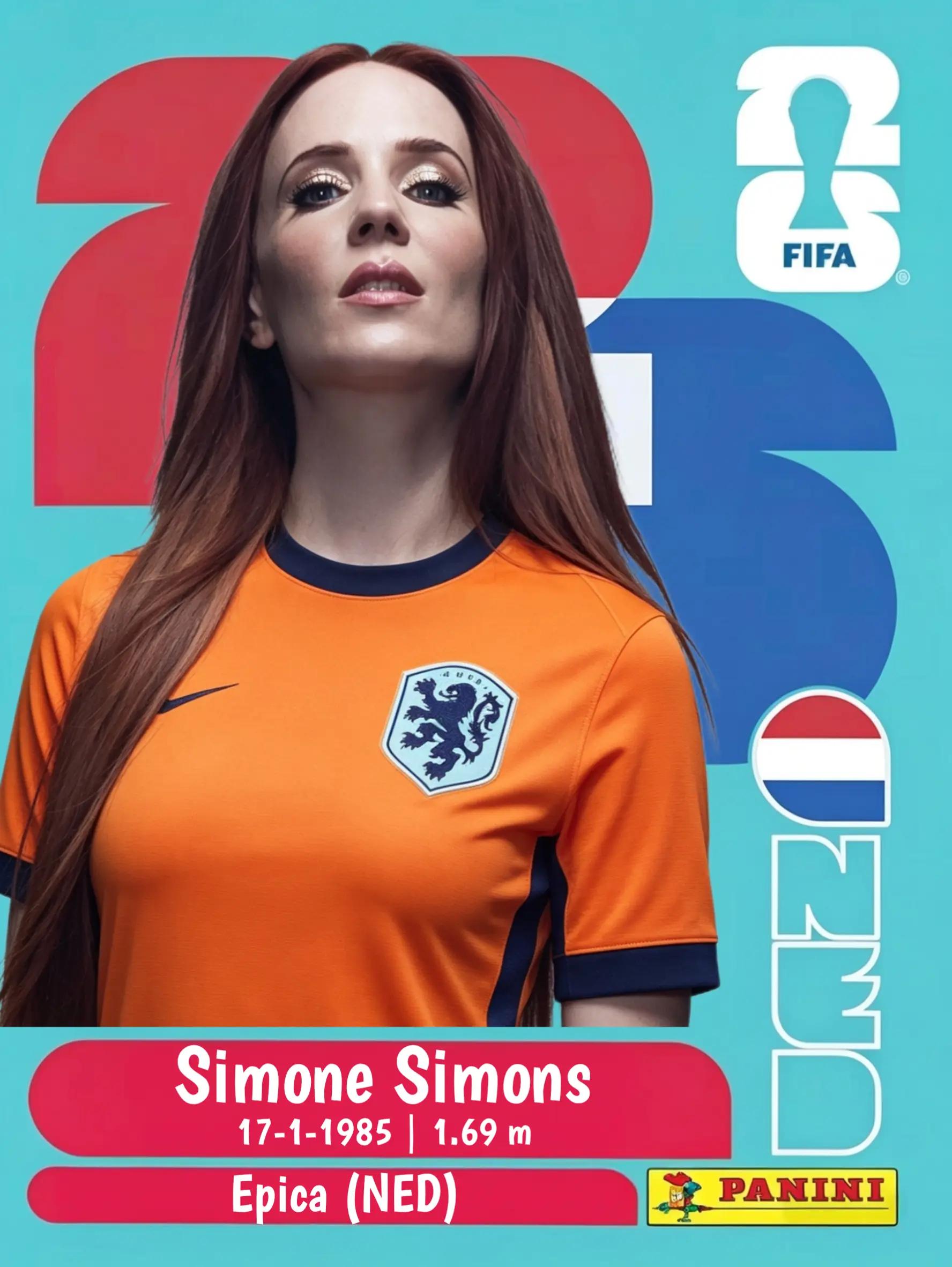 @Simone_Simons_GT