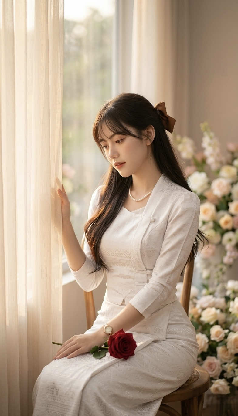 @Ei Ei Phyo