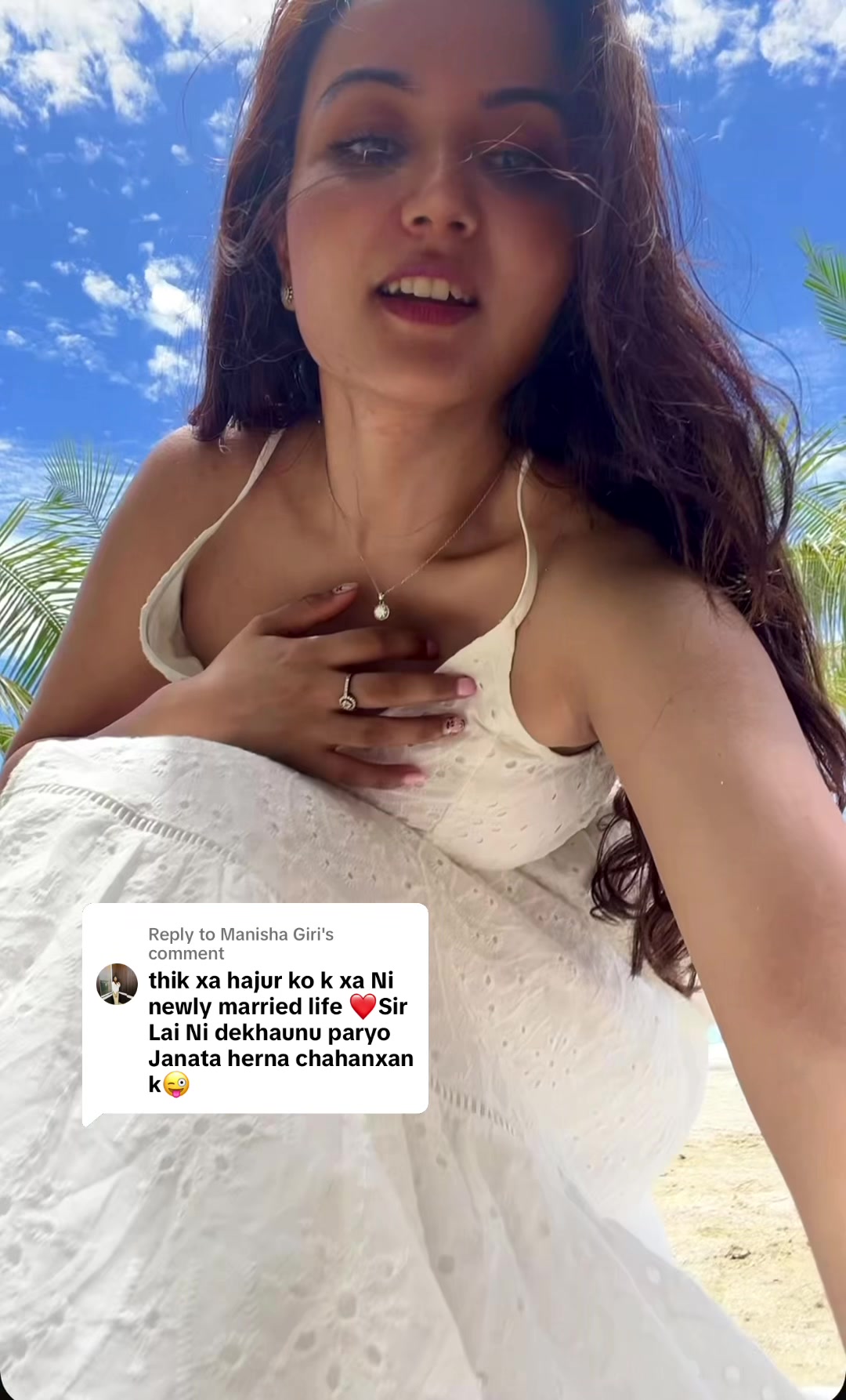 @Aneesha Basnyat