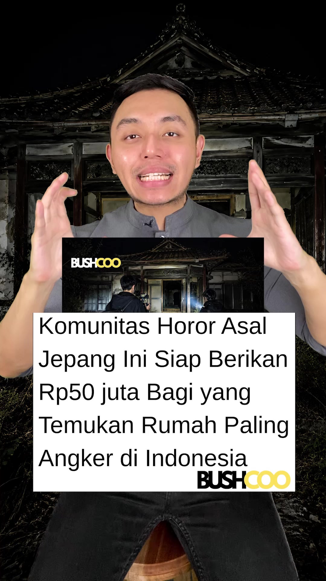 @Gerald Vincent