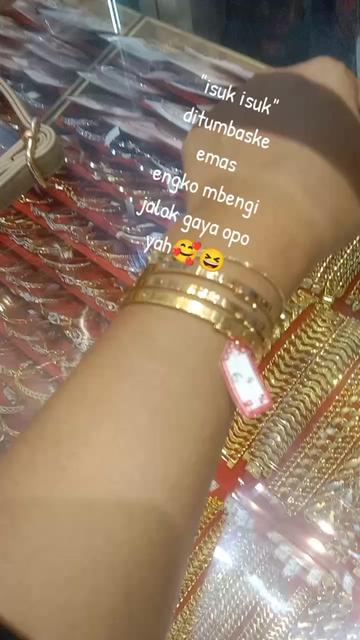 @produk Demak