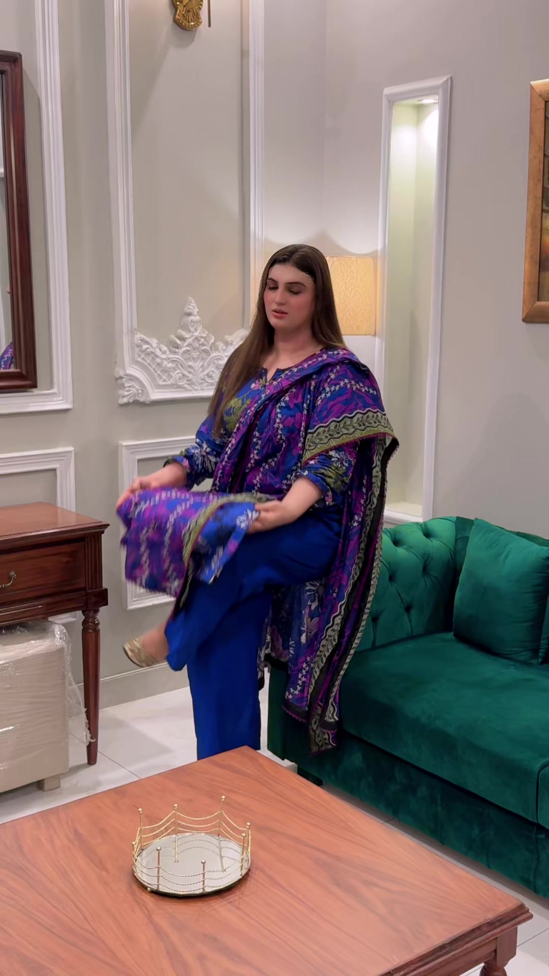 @Malika khan