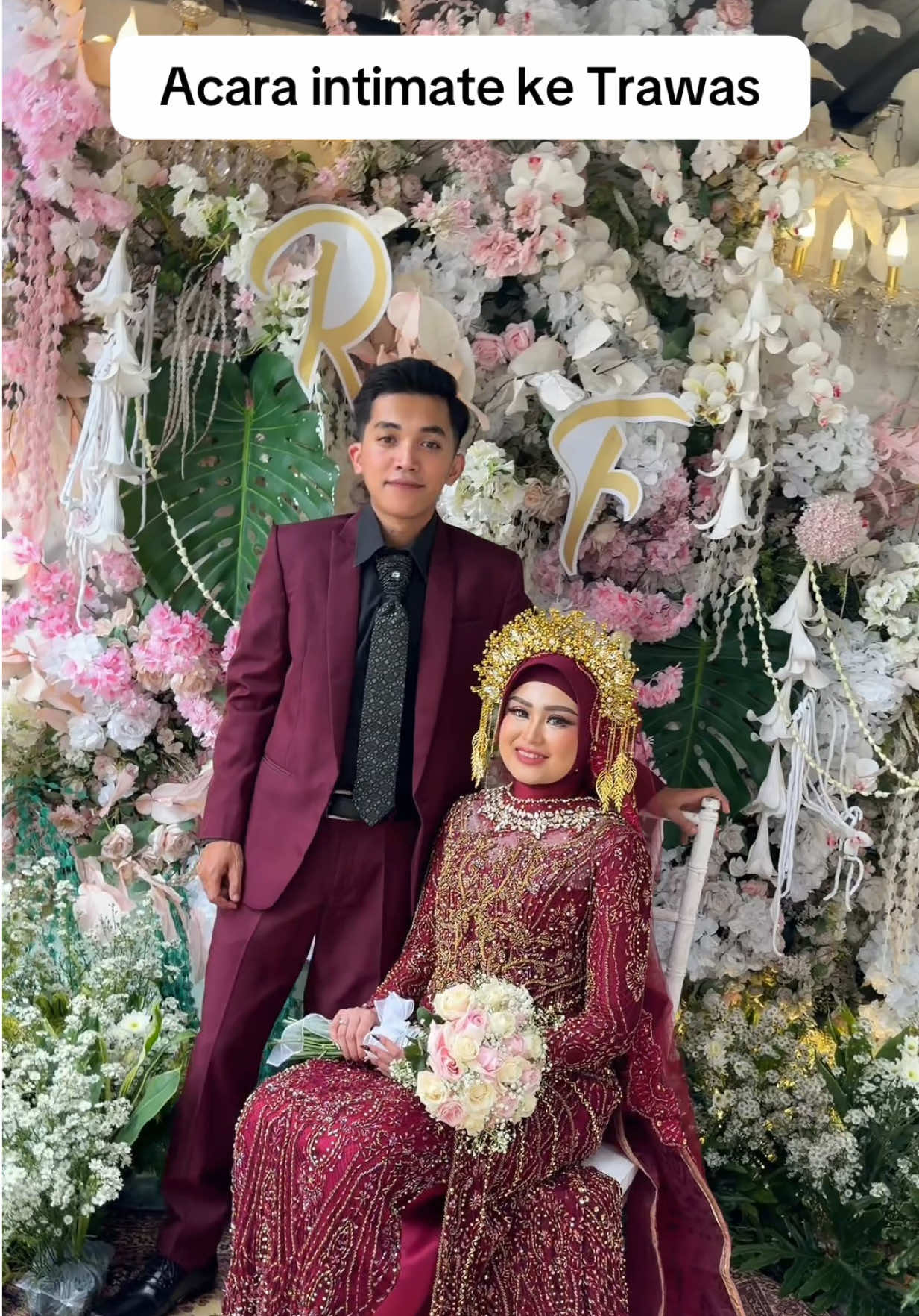 @SNR WEDDING SIDOARJO