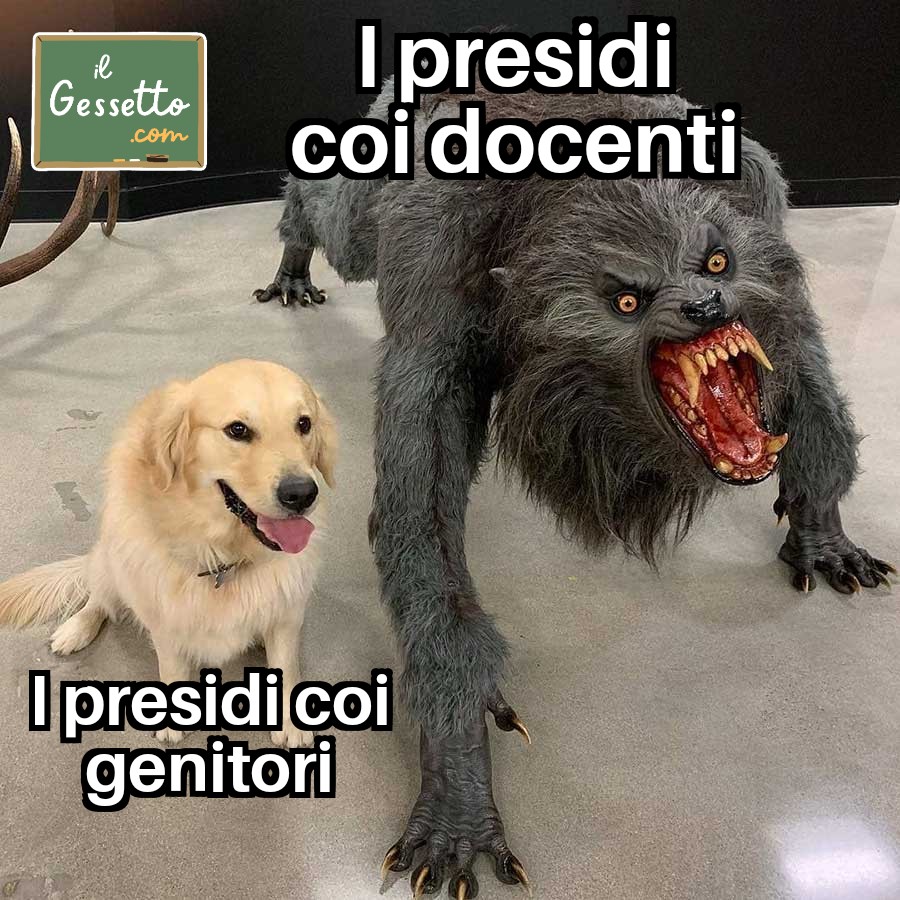 @Il Gessetto - Per la Scuola
