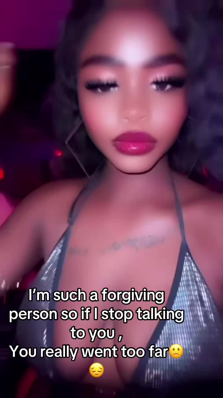 @Dangerous baddie🫦👙