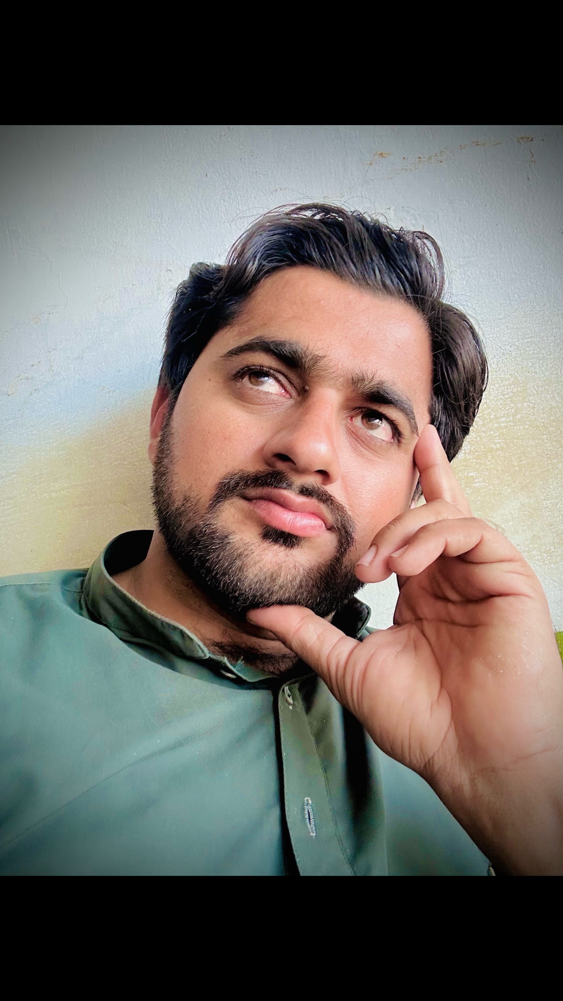 @Khawar Baluch