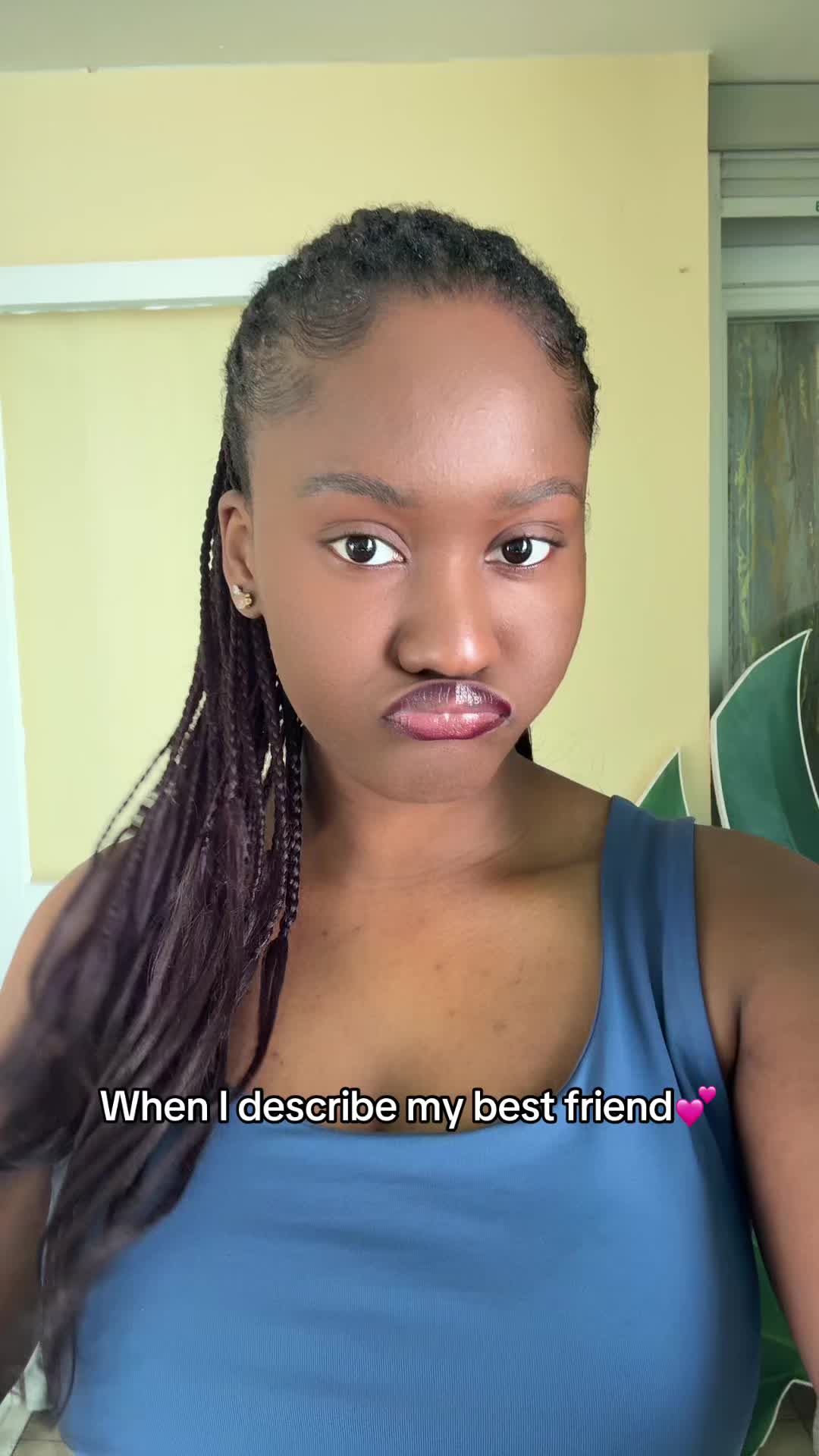 @N&eacute;&iuml;ka Isabelle Alphonse