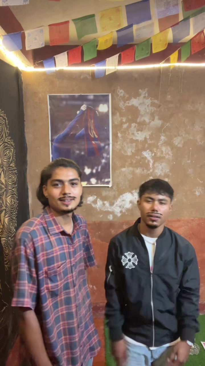 @मनिष जंग क्षेत्री ☹︎☻︎