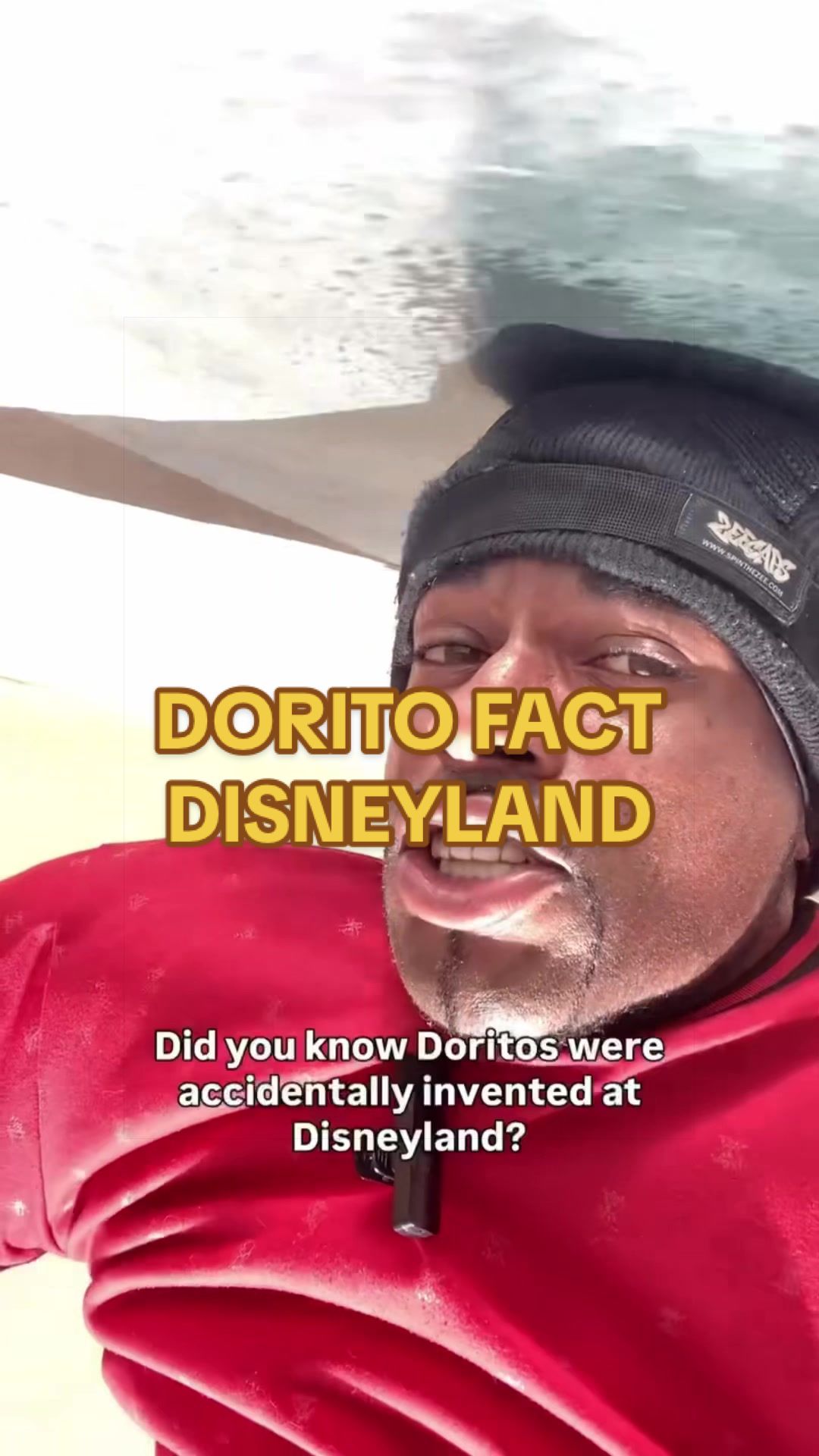 @Headspin Facts