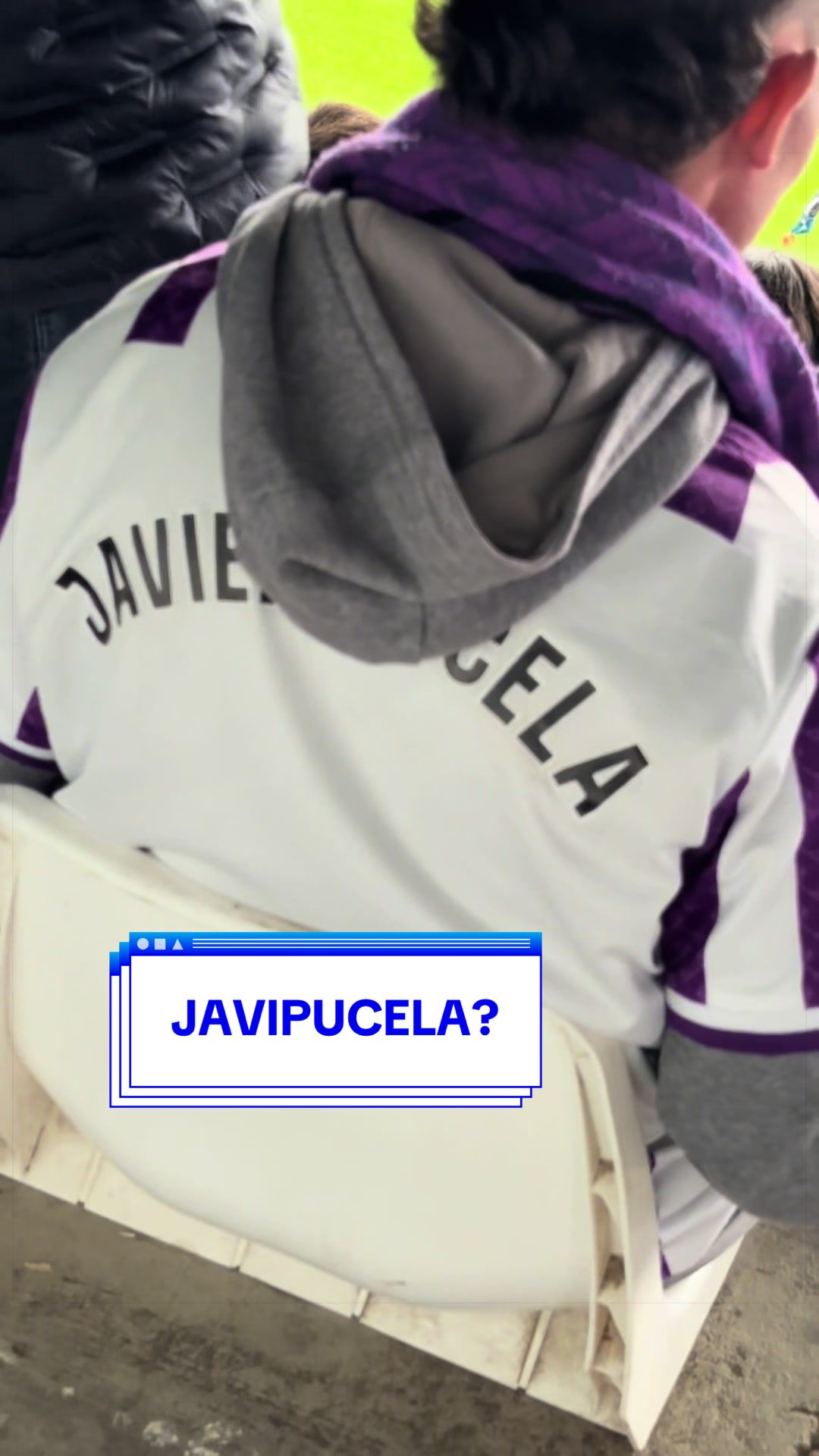 @Real Valladolid
