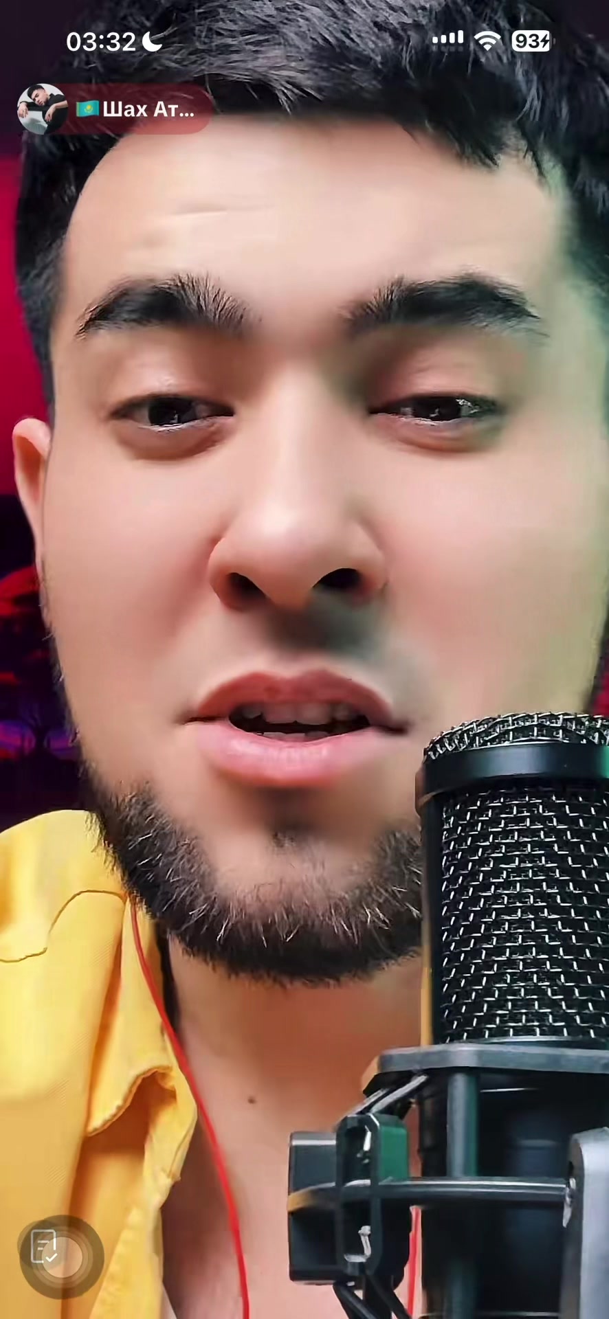@🇰🇿 KRASHFANs ✅🎤🎭