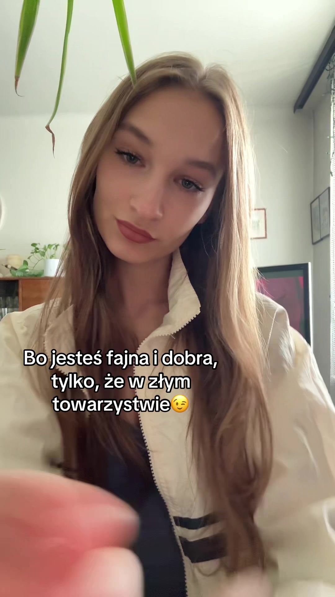 @I co teraz