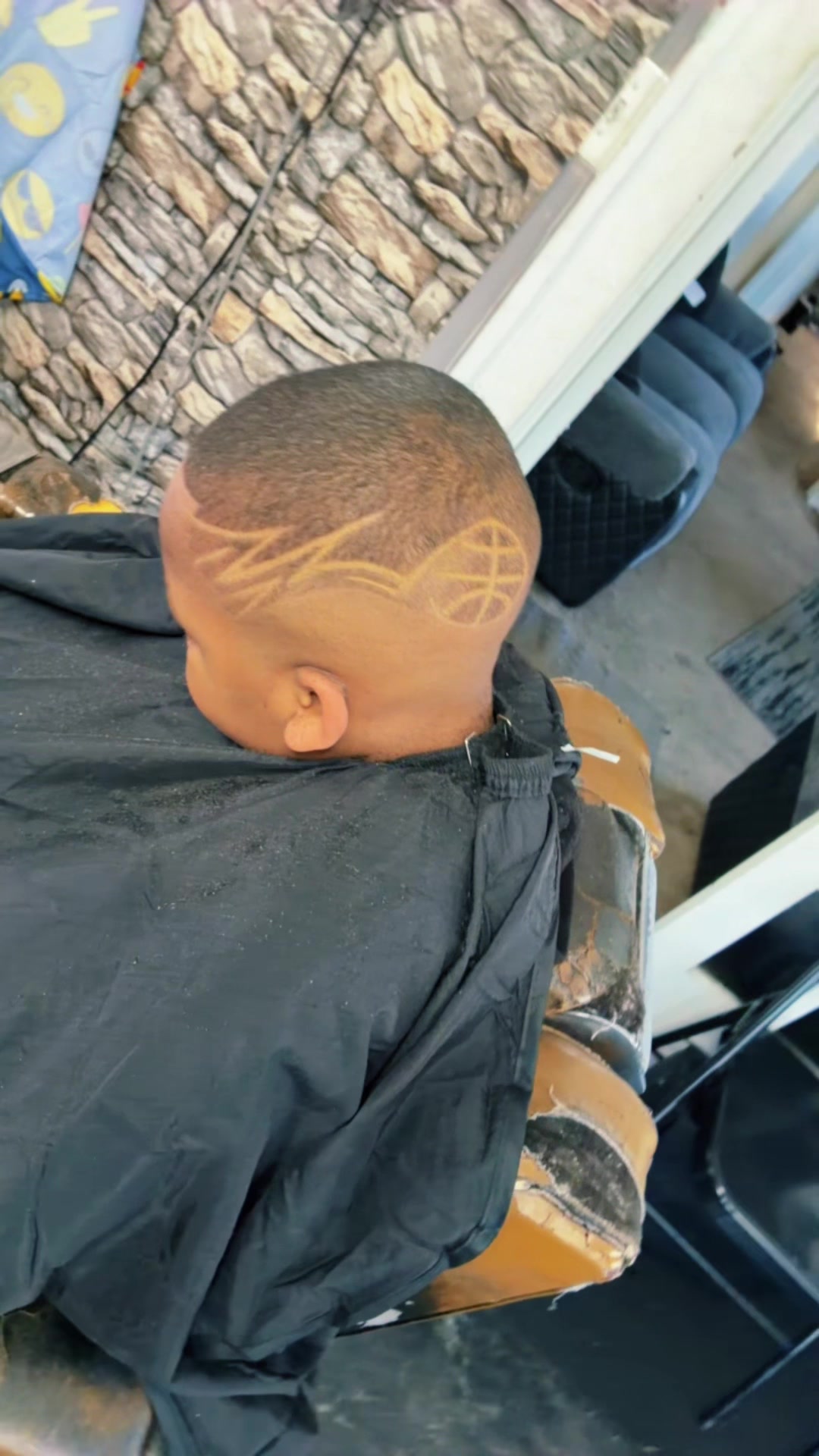 @Eric E-Cutz  Smith