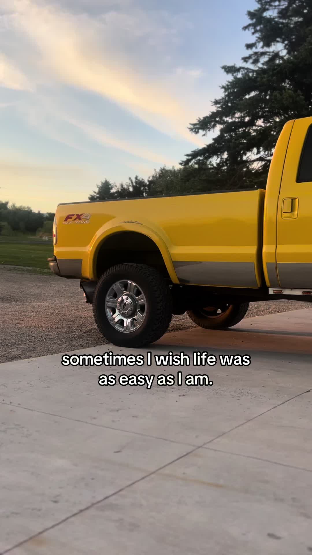 @Chase