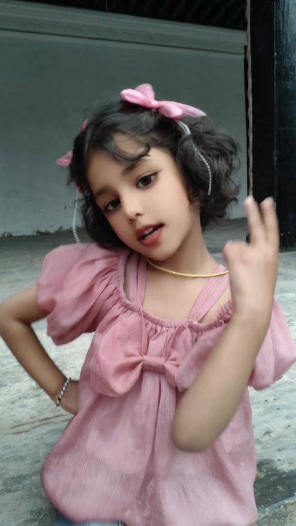 @Dream Girl Mamta