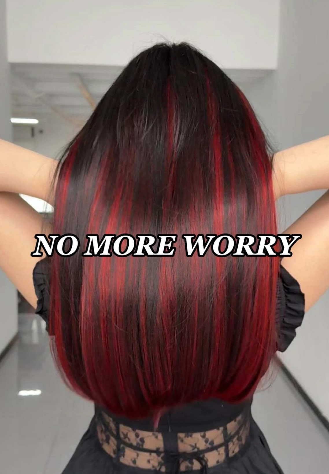 @Onlycute hairshop