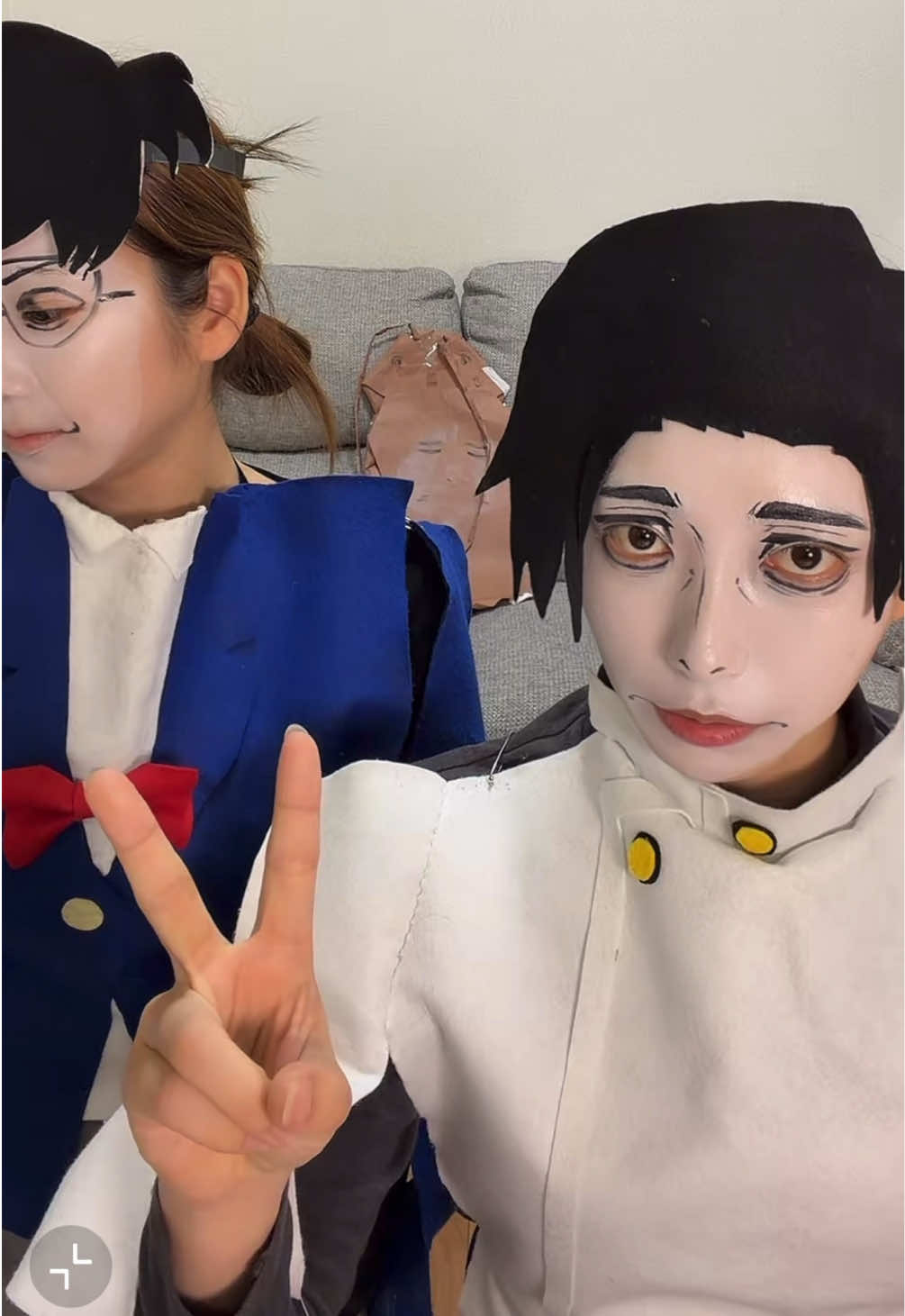 @みーなの