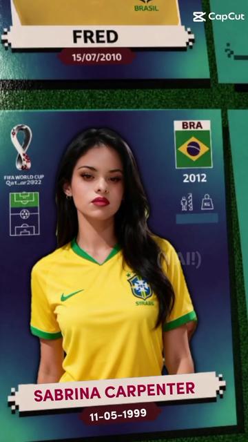 @Francieli Martins