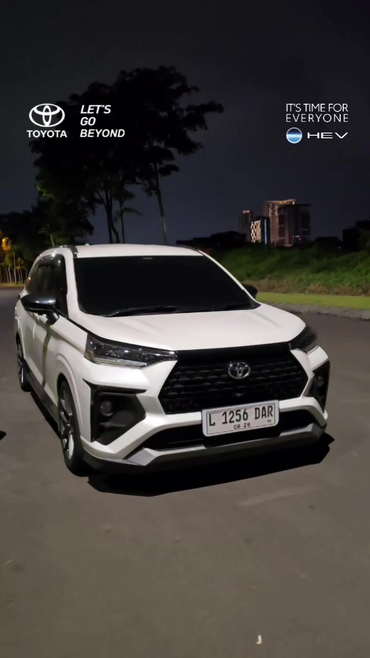 @TOYOTA SURABAYA