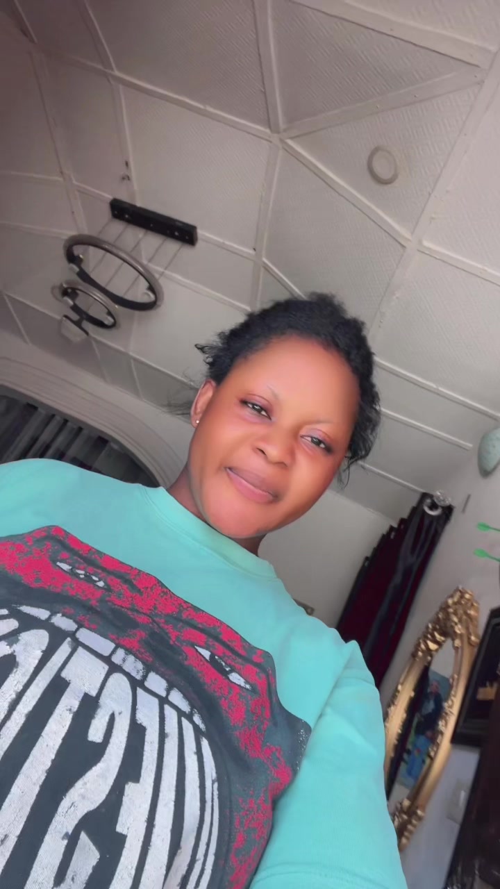 @Bidemi Hairline🪮