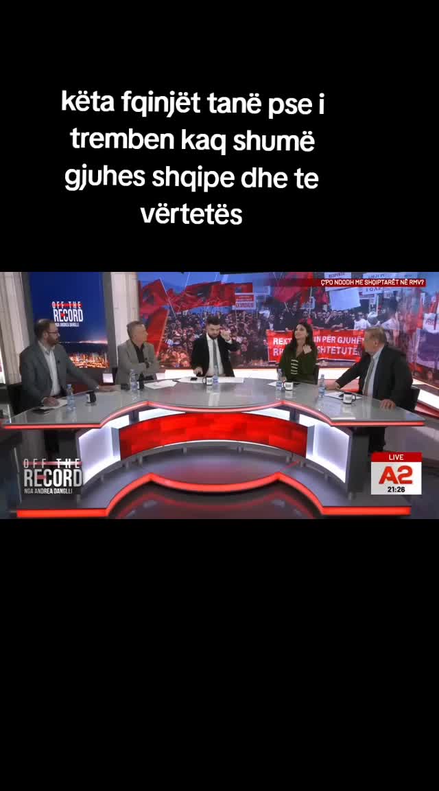 @Arianitët2 kula