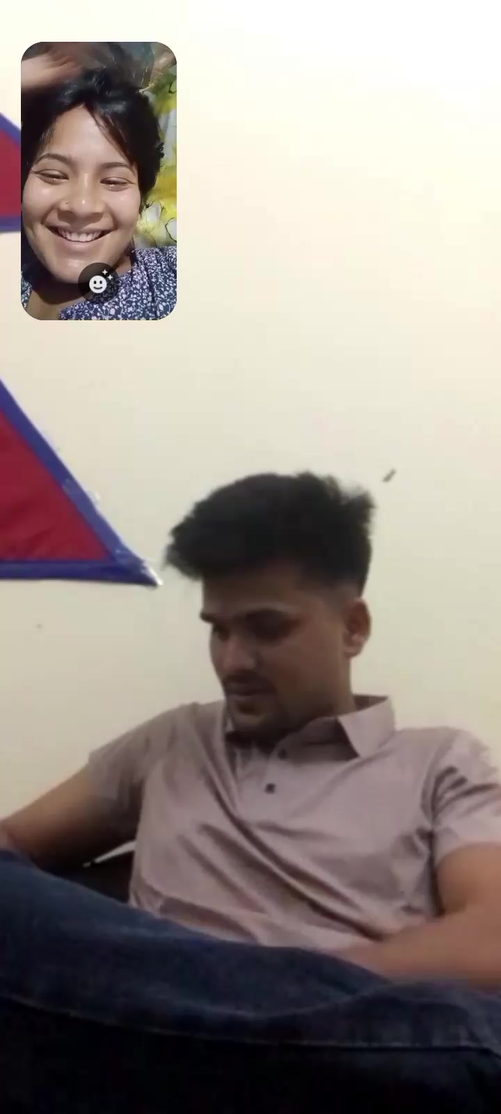 @Rejina ghimire