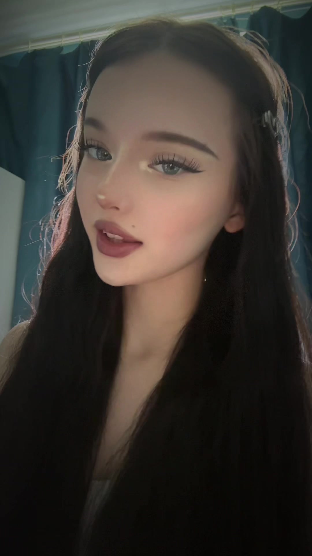 @варя ягерь