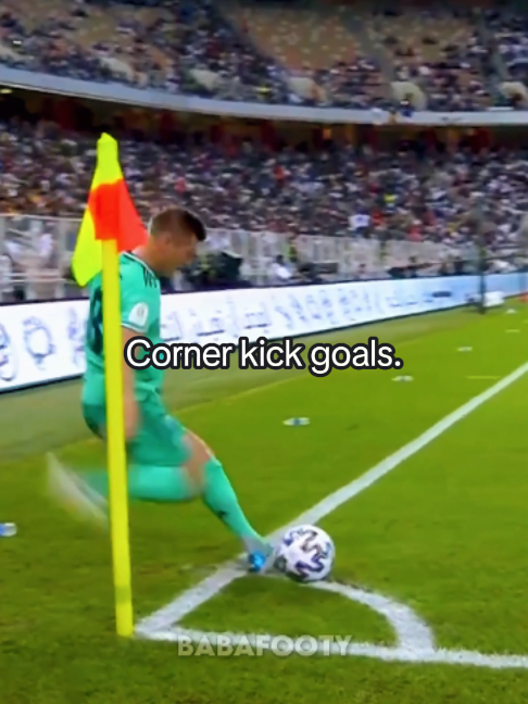 @Mr. Footy